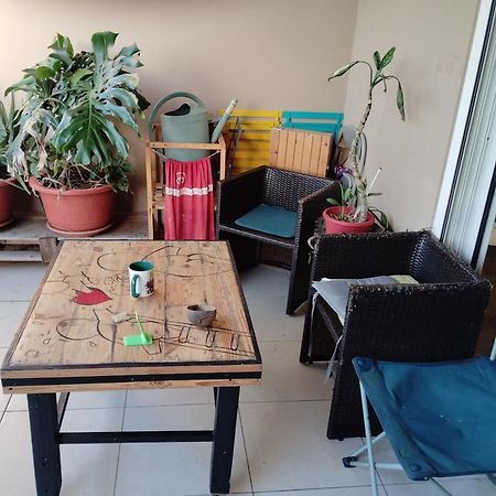 Sakifo Chez L'Habitant Saint-Andre Bagian luar foto